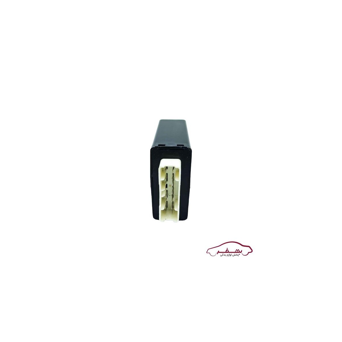 رله يونيت قفل مركزي X100 پرايد o وي پارت  - كد 2076334